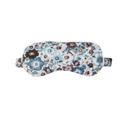 Wallace Cotton Zoe Digital Print Eye Mask